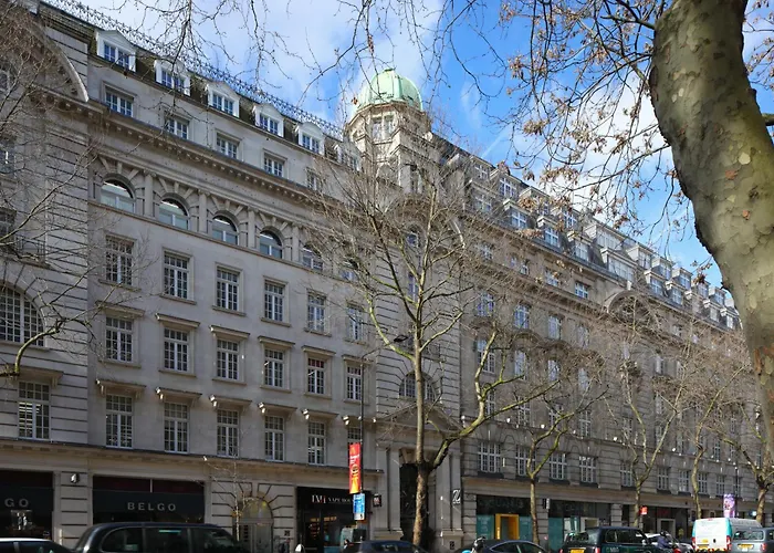 The Z Hotel Holborn Londra